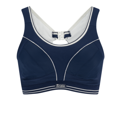 Shock Absorber Ultimate Run Women's Sports Bra - AW26 Shock Absorber Ultimate Run Women's Sports Bra - AW26
