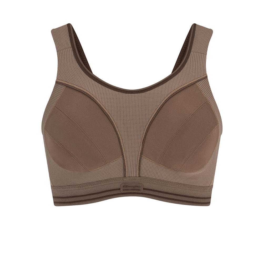 Deep Taupe