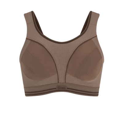 Shock Absorber Ultimate Run Women's Sports Bra - AW26 Shock Absorber Ultimate Run Women's Sports Bra - AW26