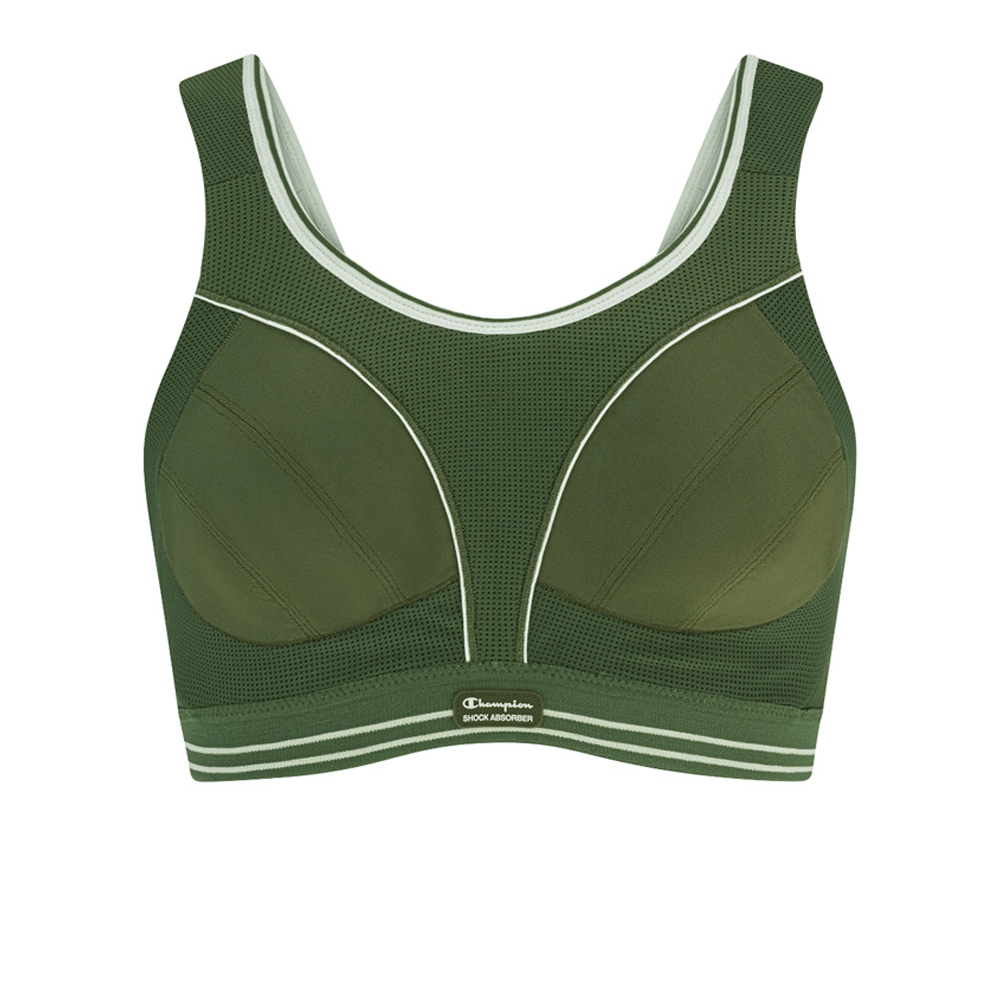 Bronze Green