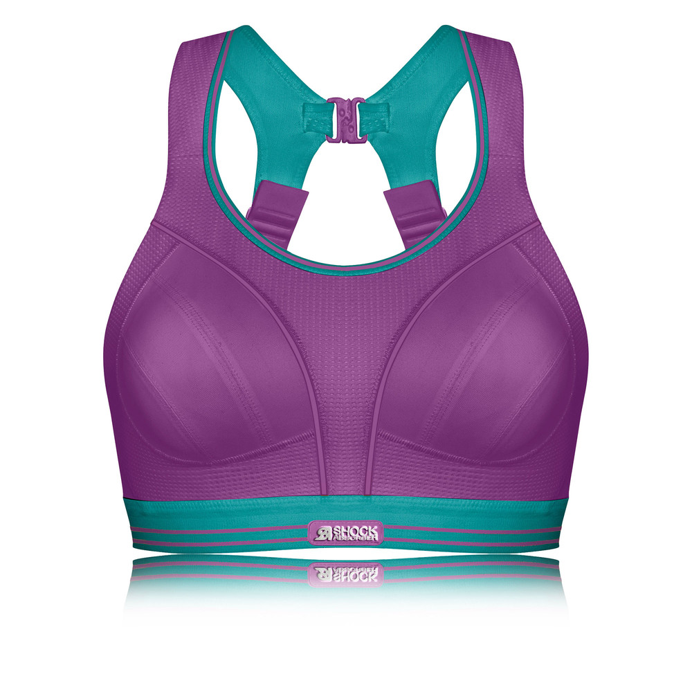 Shock Absorber 5044 Ultimate Run Sports Bra