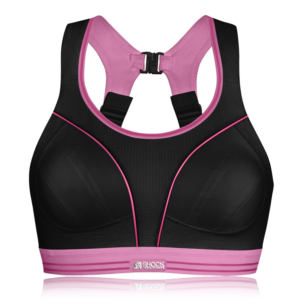 Shock Absorber 5044 Ultimate Run Sports Bra