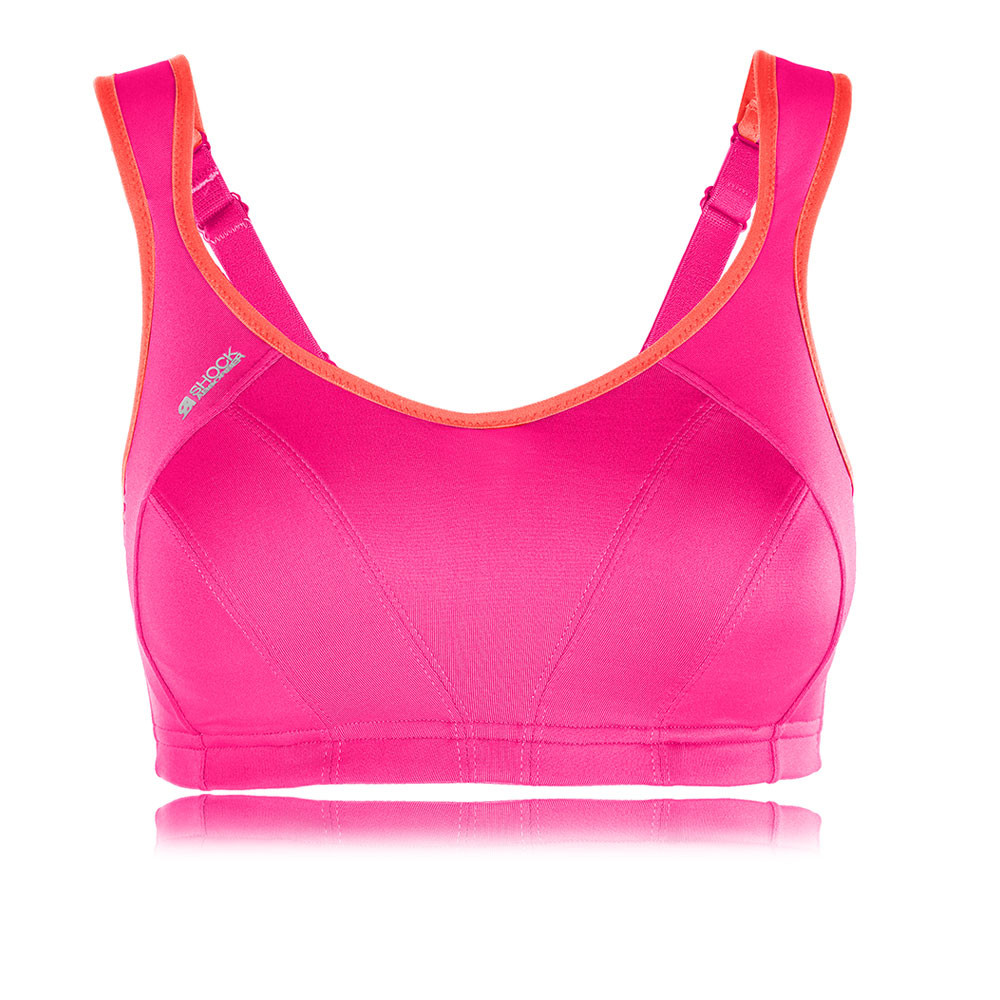 shock absorber multi active support bra
