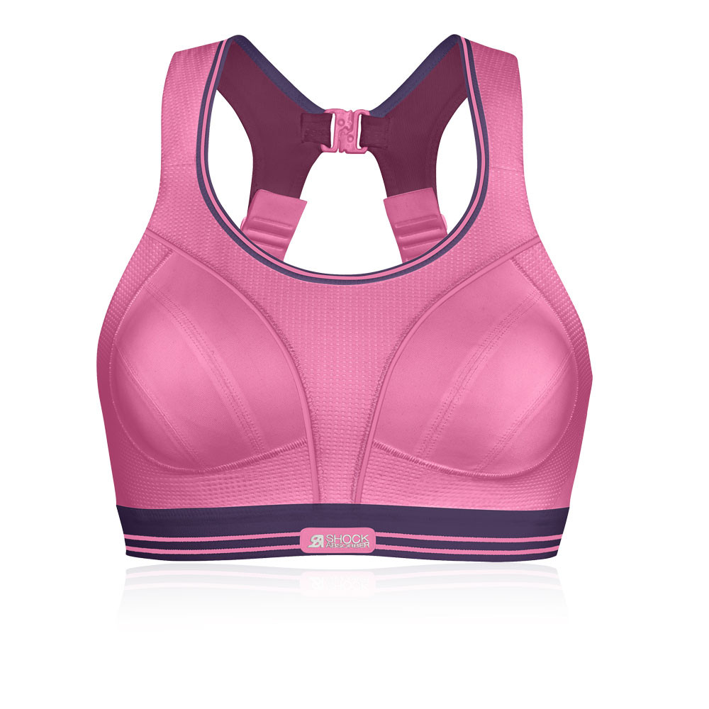 Shock Absorber 5044 Ultimate Run Bra