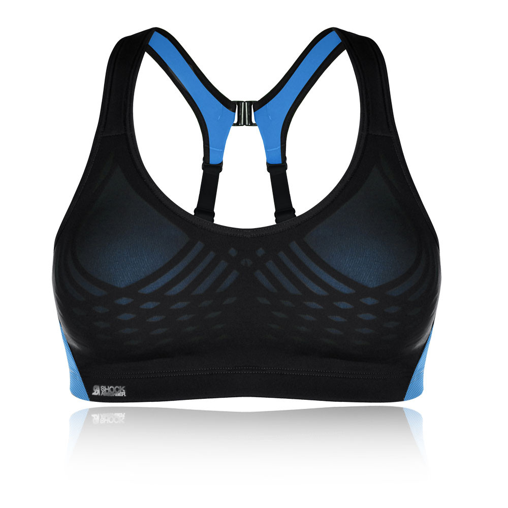  Shock Absorber Ultimate Fly Extreme High Impact Bra