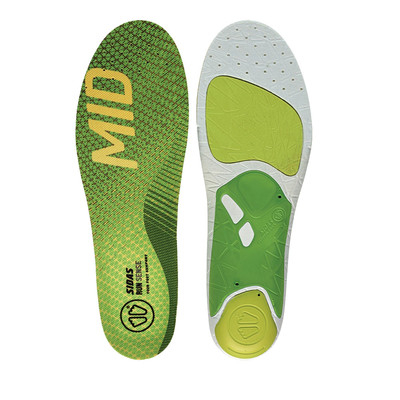 Sidas Run 3Feet Sense Mid - AW25 Sidas Run 3Feet Sense Mid - AW25