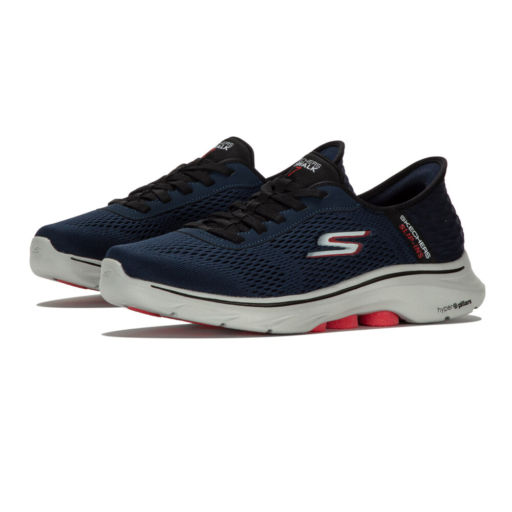 Skechers Go Walk 7 Free Hand 2 Walking Shoes - SS24
