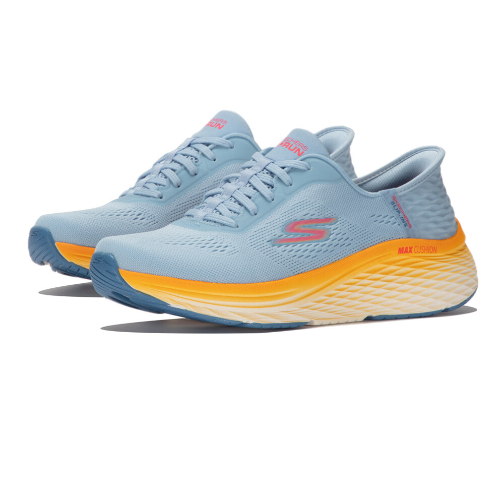 Skechers Max Cushioning Elite 2.0 - Solace Women's Running Shoes