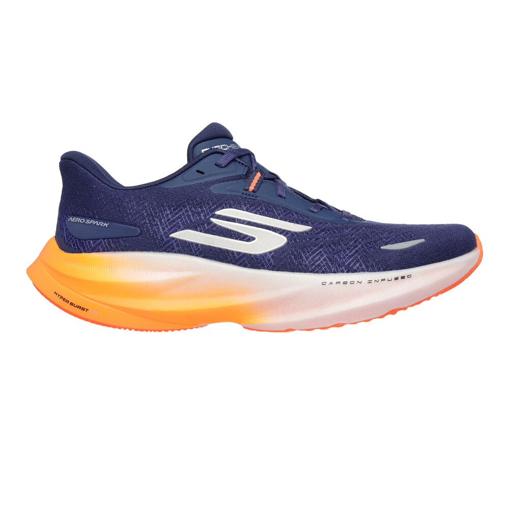 Skechers AERO Spark Mens Running Shoes