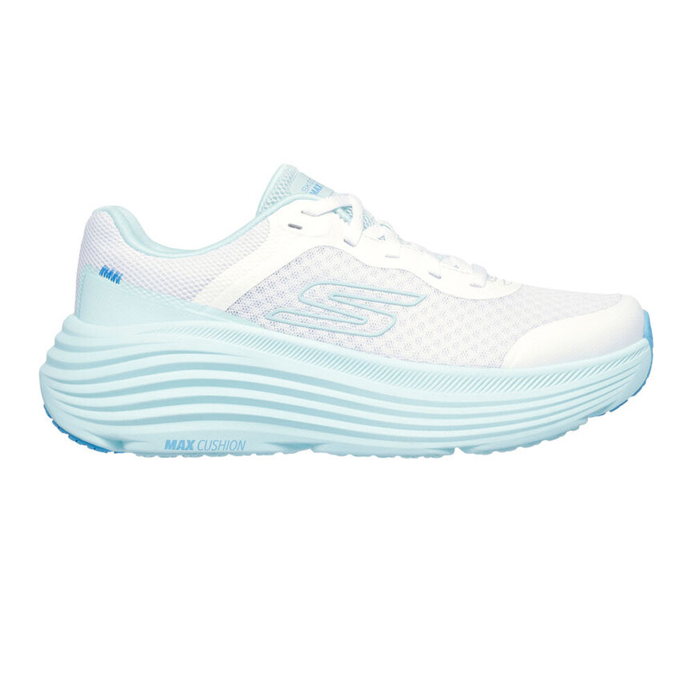 Skechers Max Cushioning Endeavour Women's Running Shoes - SS26