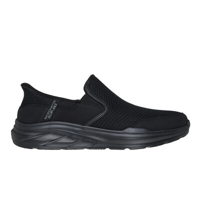 Skechers Slip Ins: Relaxed Fit Equalizer 6.0 - Stoaver Men's Walking Shoes - AW25 Skechers Slip Ins: Relaxed Fit Equalizer 6.0 - Stoaver Men's Walking Shoes - AW25