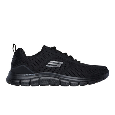 Skechers Track - Leshur Uomo Scarpe da allenamento - AW25