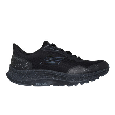 Skechers GO Run Consistent 2.0 - Piedmont impermeable zapatillas running  - AW25 Skechers GO Run Consistent 2.0 - Piedmont impermeable zapatillas running  - AW25