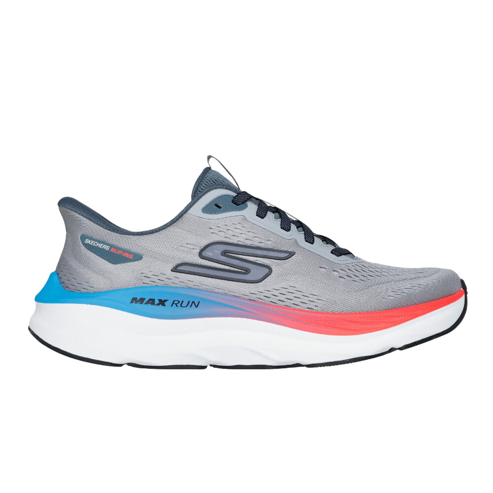 Skechers Slip-Ins: Max Run Men's Running Shoes - AW26