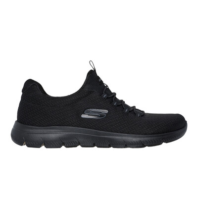Skechers Summits - Summer Blush Damen Walkingschuhe - AW25