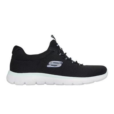 Skechers Summits - Summer Blush Women's Walking Shoes - AW25