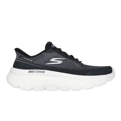 Skechers Slip Ins: Go Walk Max Cushioning Hyper Burst Women's Walking Shoes - AW25