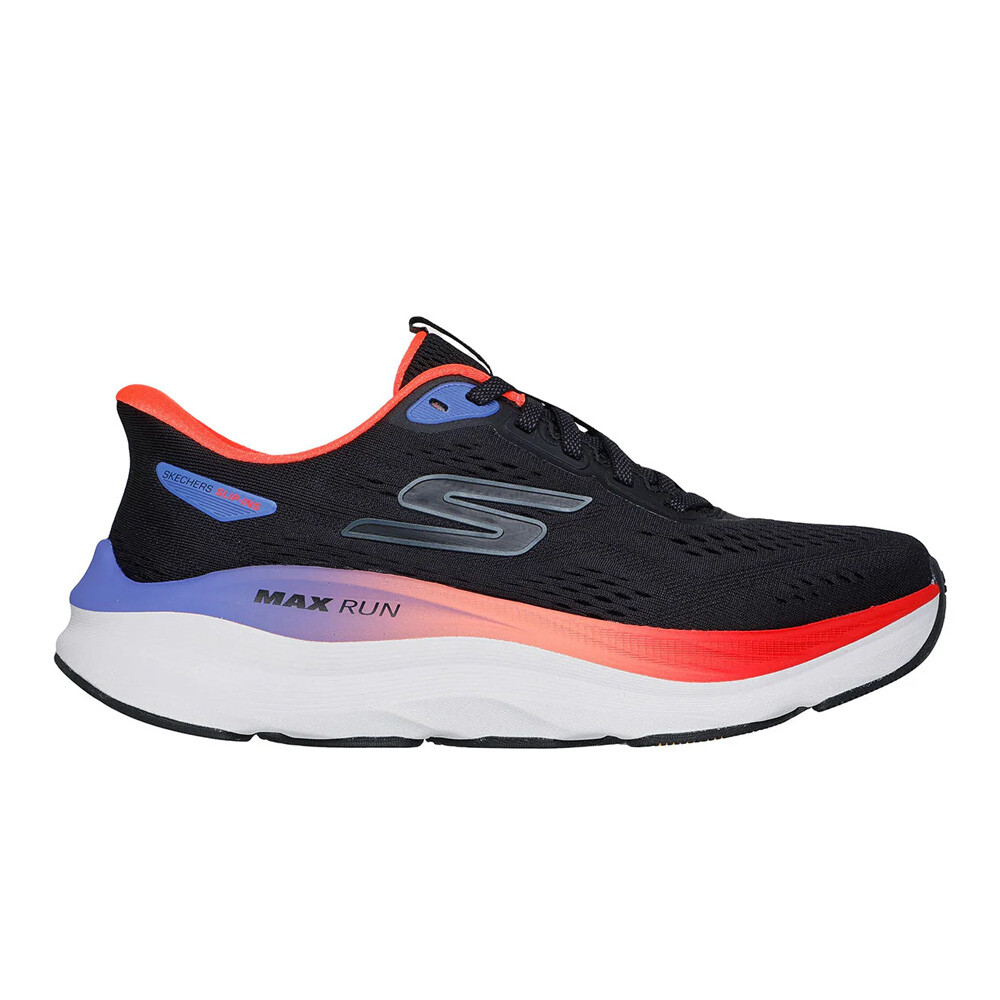 Skechers Slip-Ins: Max Run Women's Running Shoes - AW26