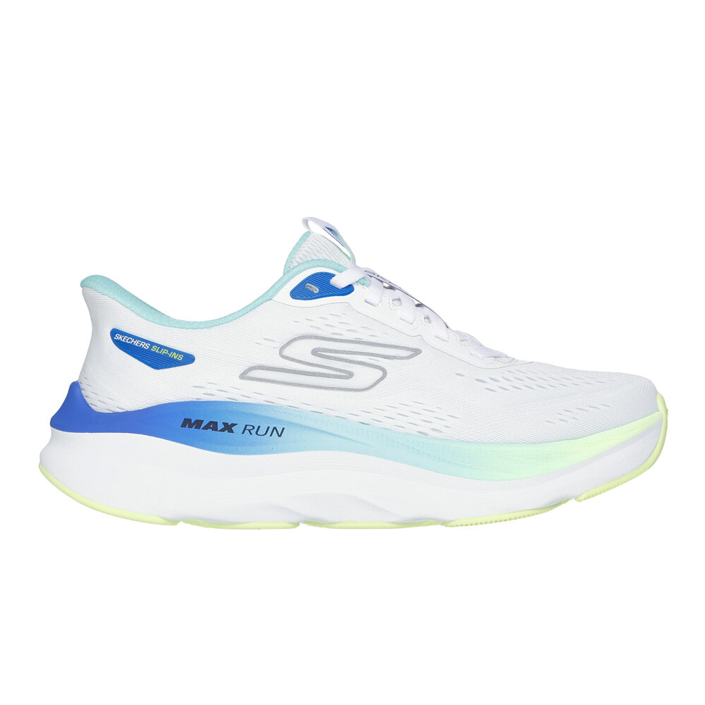 Skechers Slip-Ins: Max Run Women's Running Shoes - AW26
