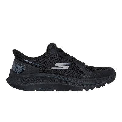 Skechers Slip-Ins: GO Run Consistent 2.0 - Captiva Women's Running Shoes - AW25
