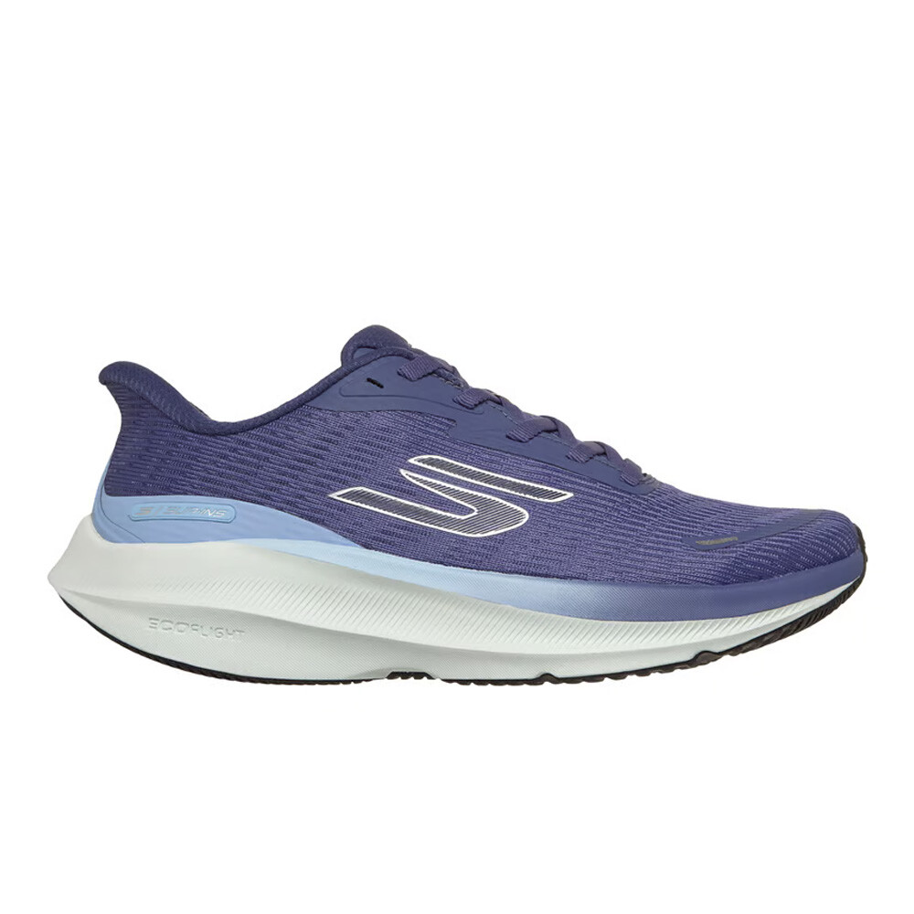 Skechers AERO Pulse Womens Running Shoes - AW26