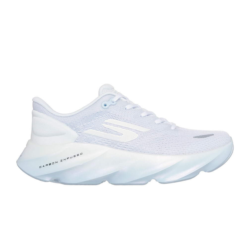 Skechers Go Run Max Road 7 Aero Burst Women's Running Shoes - SS26