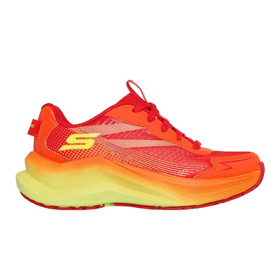 Skechers Max Cushioning Ascender Stable Pacer Junior's Scarpe da Running - AW25