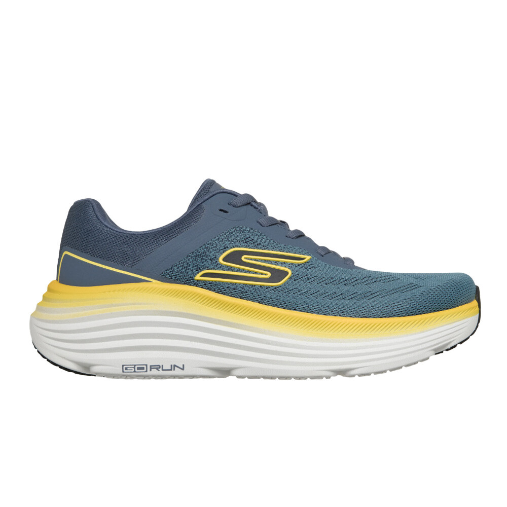 Skechers Max Cushioning Endeavour - Ardena Men's Running Shoes - SS26