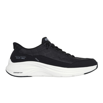 Skechers Slip-ins: Contour Foam - Cozy Fit Herren Walkingschuhe - SS26