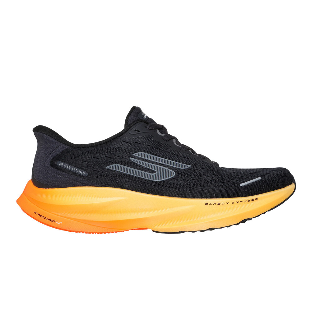 Skechers Slip-Ins: Aero Spark Men's Running Shoes - AW26