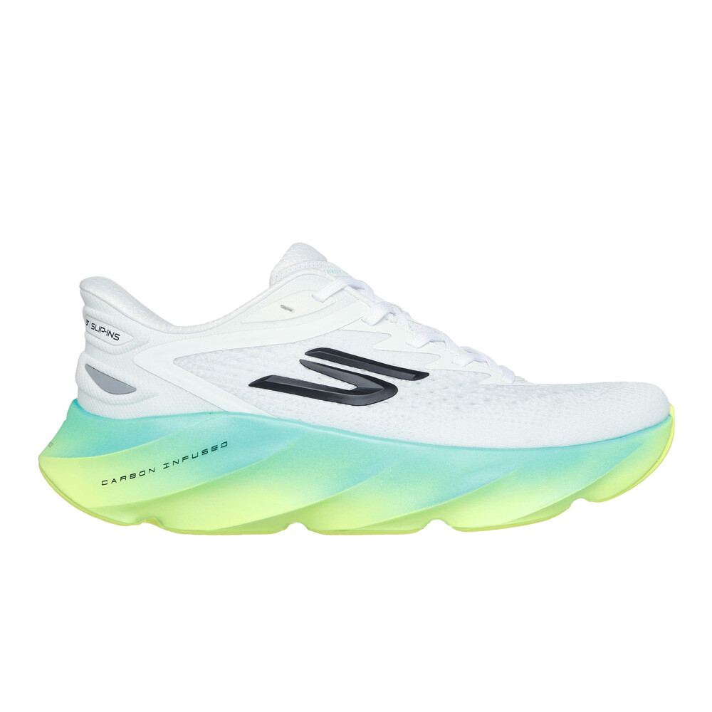 Skechers Slip-Ins: Aero Burst Men's Running Shoes - AW26