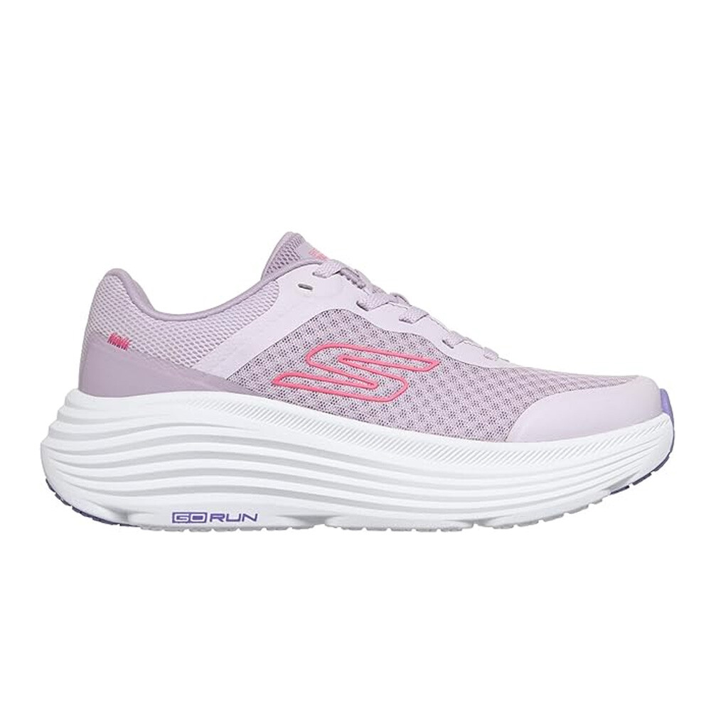 Skechers Max Cushioning Endeavour Women's Running Shoes - SS26