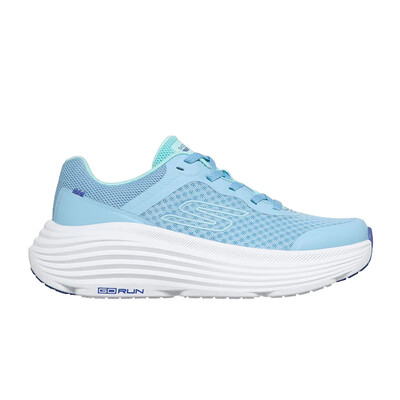 Skechers Max Cushioning Endeavour femme chaussures de running - SS26