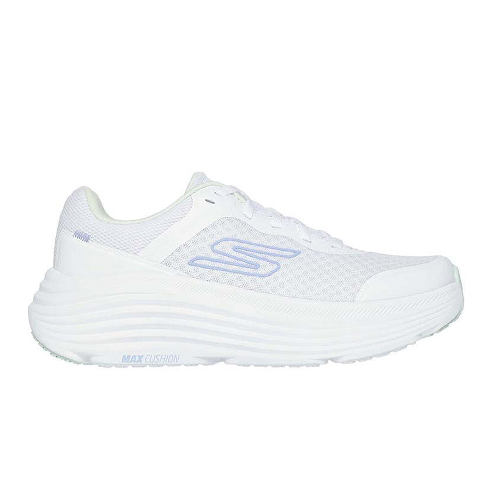 Skechers Max Cushioning Endeavour Women's Running Shoes - AW26