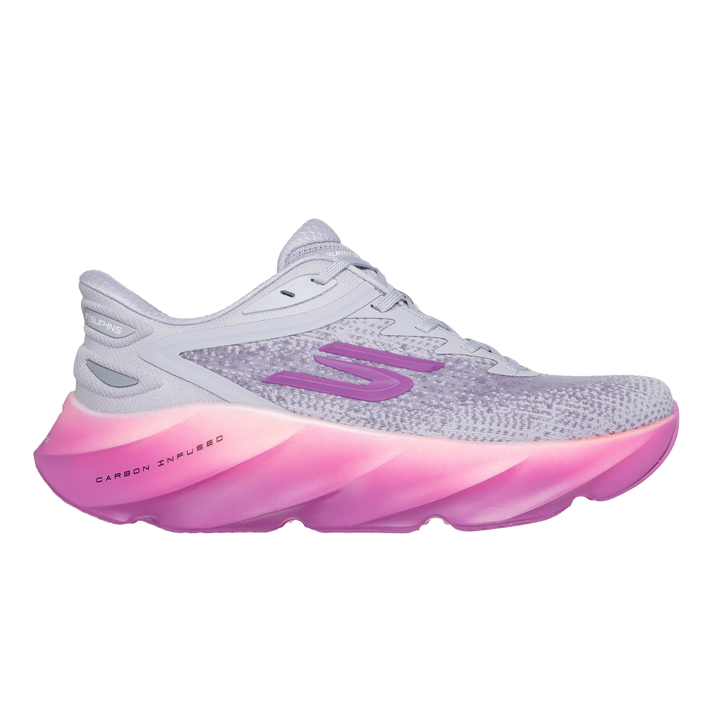 Skechers AERO Burst Women's Running Shoes - AW26