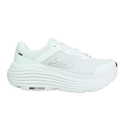 Skechers Max Cushioning Endeavour Women's Running Shoes - SS26 Skechers Max Cushioning Endeavour Women's Running Shoes - SS26