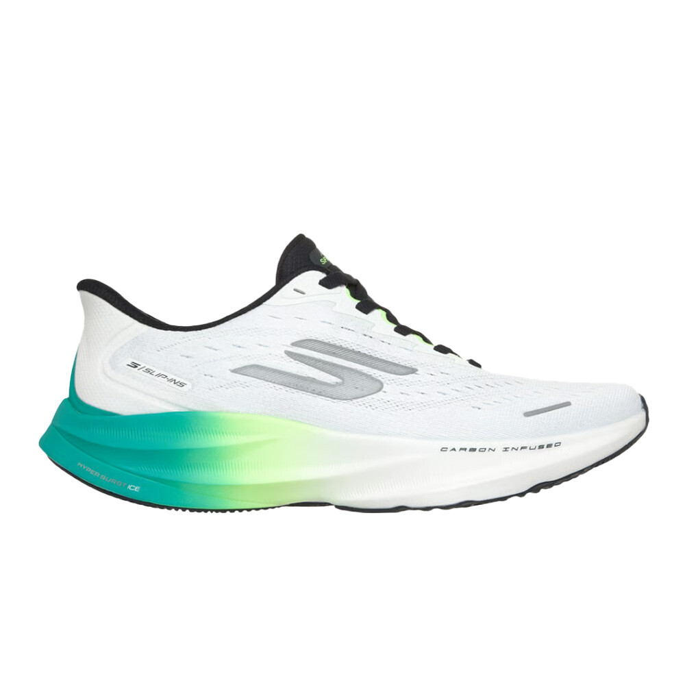 Skechers Slip-Ins: Aero Spark Men's Running Shoes - AW26