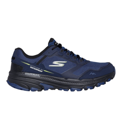 Skechers Go Run Trail Altitude 2.0 Pine Ridge Waterproof Trail Running Shoes - AW26