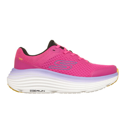 Skechers Max Cushioning Endeavour Women's Running Shoes - AW26 Skechers Max Cushioning Endeavour Women's Running Shoes - AW26