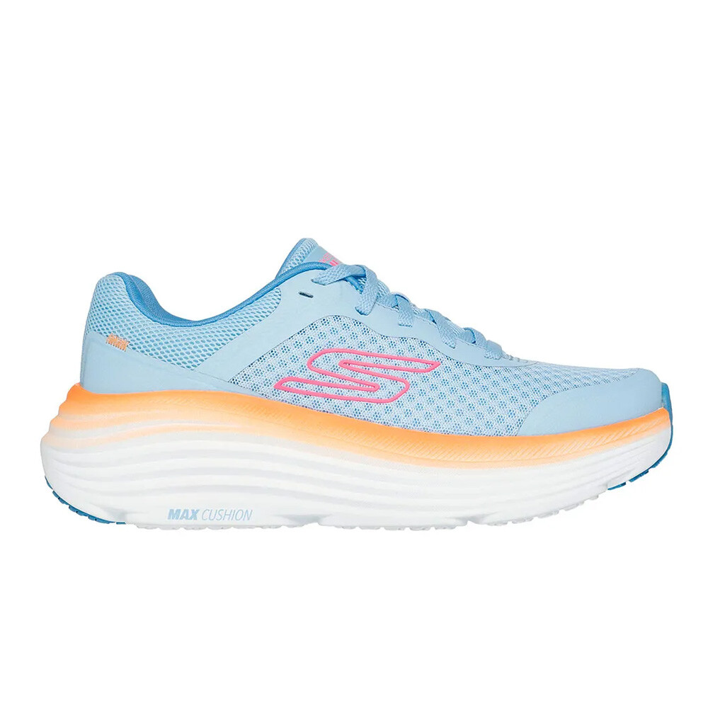Skechers Max Cushioning Endeavour Women's Running Shoes - AW26