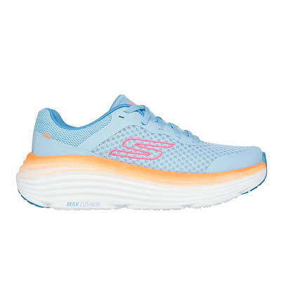 Skechers Max Cushioning Endeavour Women's Running Shoes - AW26 Skechers Max Cushioning Endeavour Women's Running Shoes - AW26