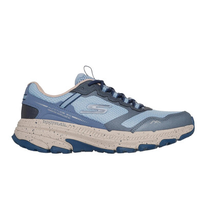 Skechers GOrun Trail Altitude Ravine 2.0 Women's Running Shoes - AW26 Skechers GOrun Trail Altitude Ravine 2.0 Women's Running Shoes - AW26