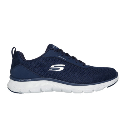 Skechers Flex Appeal 5.0 - Fresh Trek impermeable mujer zapatillas trekking - AW26
