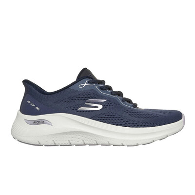 Skechers Slip-ins: Arch Fit 2.0 - Bold Motion Women's Walking Shoes - AW26 Skechers Slip-ins: Arch Fit 2.0 - Bold Motion Women's Walking Shoes - AW26