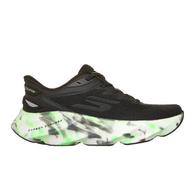 Skechers Slip-ins: Aero Burst - Glow in the Dark Damen Laufschuhe - AW26 Skechers Slip-ins: Aero Burst - Glow in the Dark Damen Laufschuhe - AW26