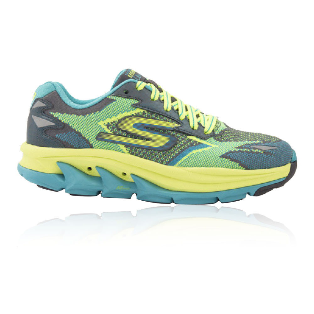 Skechers Go Run Ultra R Women Road Running Shoes Ss Skechers Go Run Ultra R Women Road Running Shoes Ss