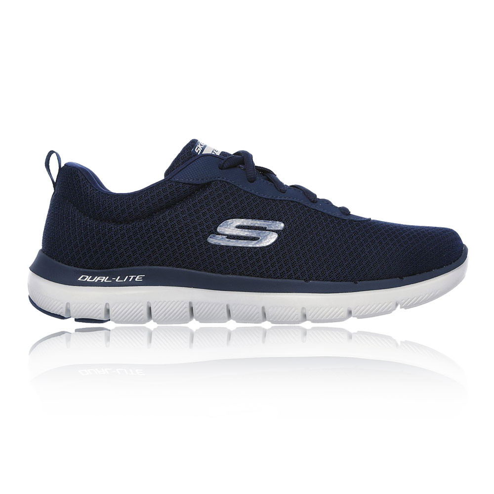 Skechers Flex Advantage 2.0 Dayshow scarpe da corsa - AW18 Skechers Flex Advantage 2.0 Dayshow scarpe da corsa - AW18