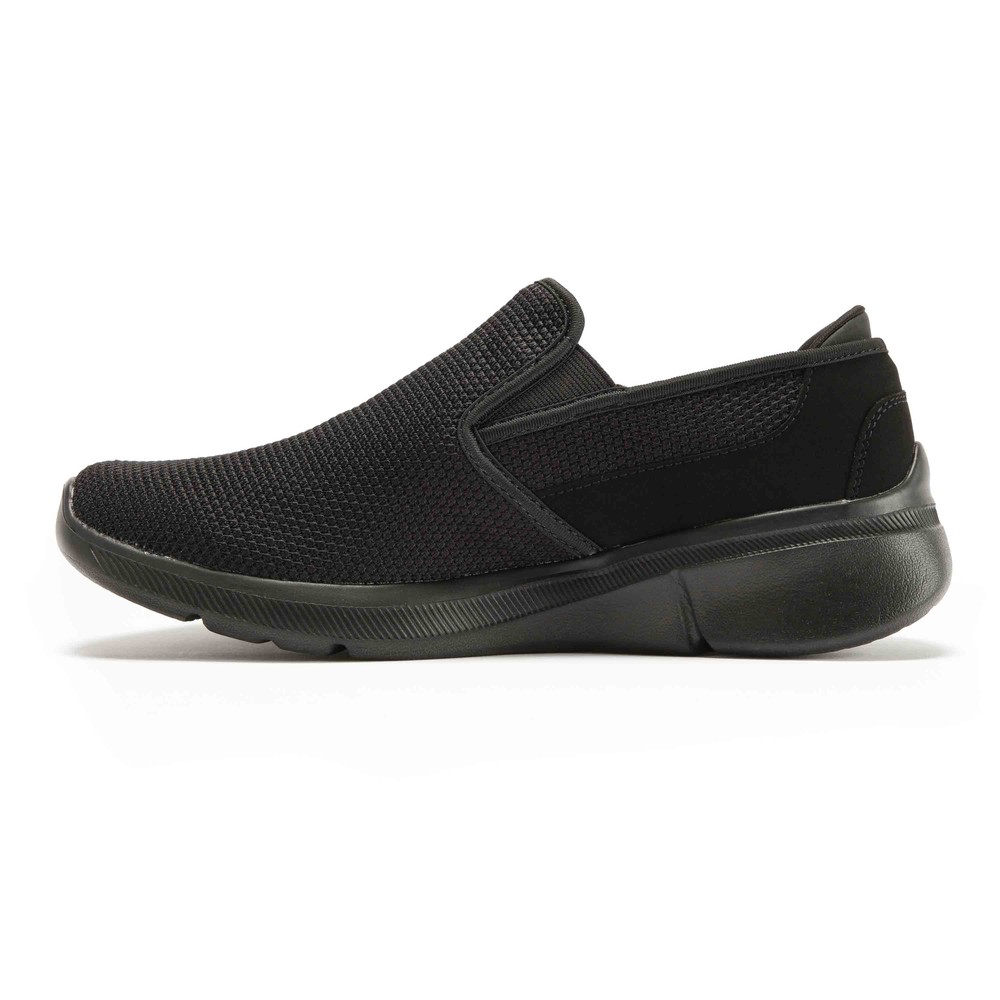 SKECHERS Scarpe uomo 43.5 44.5 45 memory foam slip on Odzież ... SKECHERS Scarpe uomo 43.5 44.5 45 memory foam slip on Odzież ...
