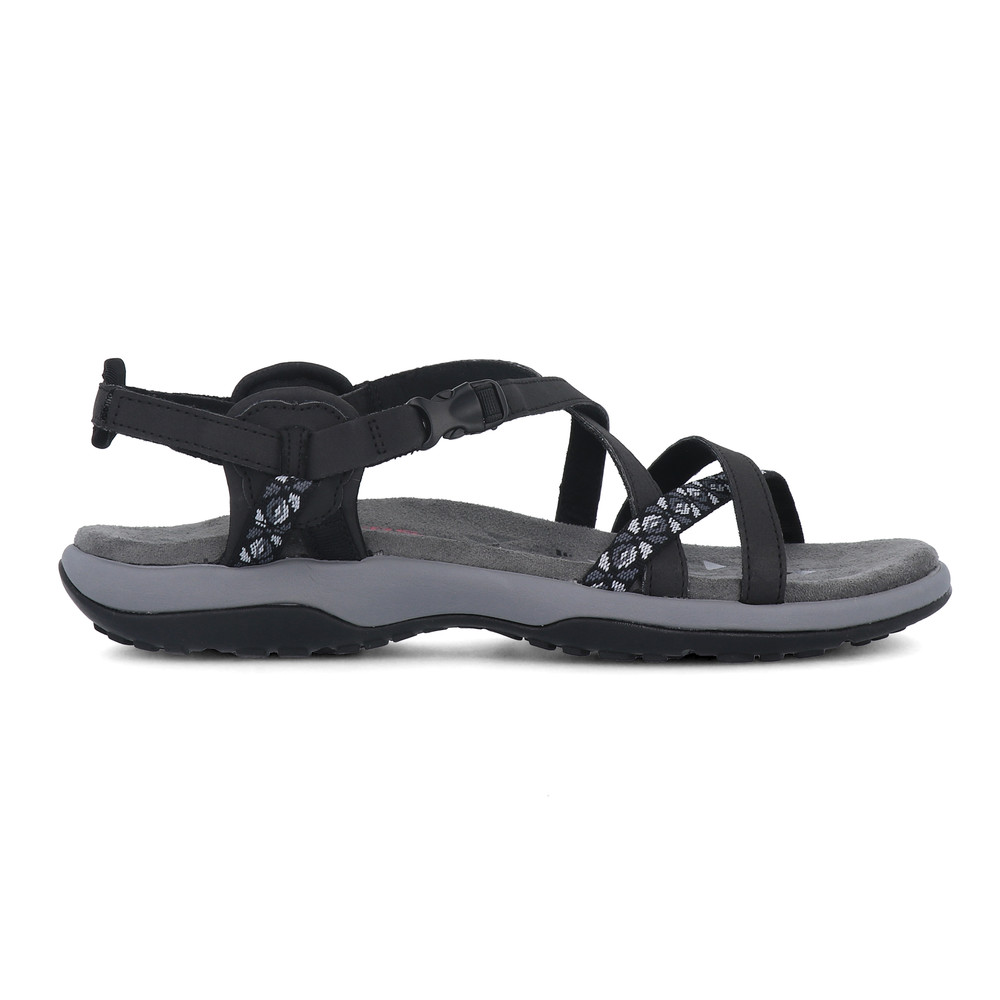 skechers reggae slim vacay sandals