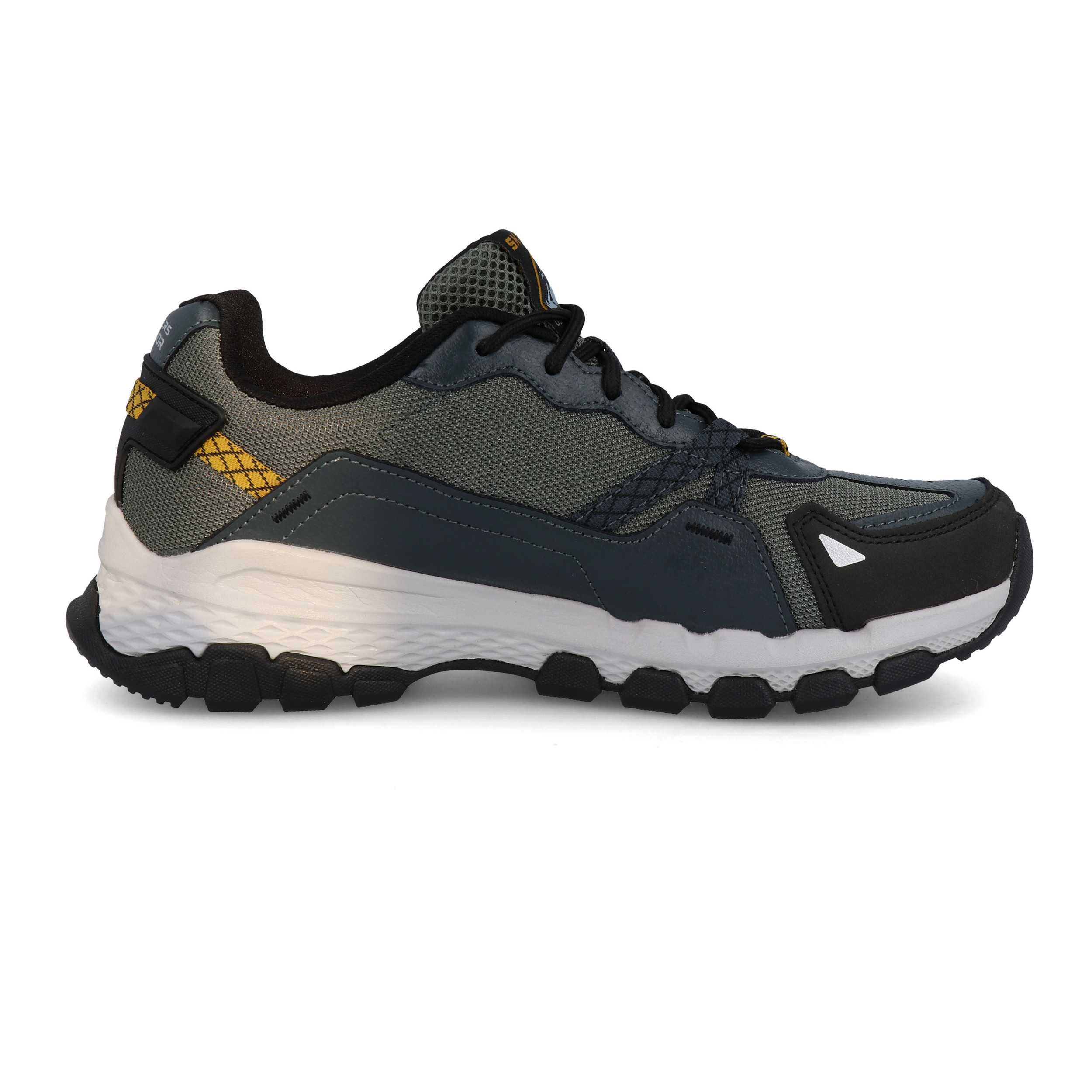 new skechers hombre verdes